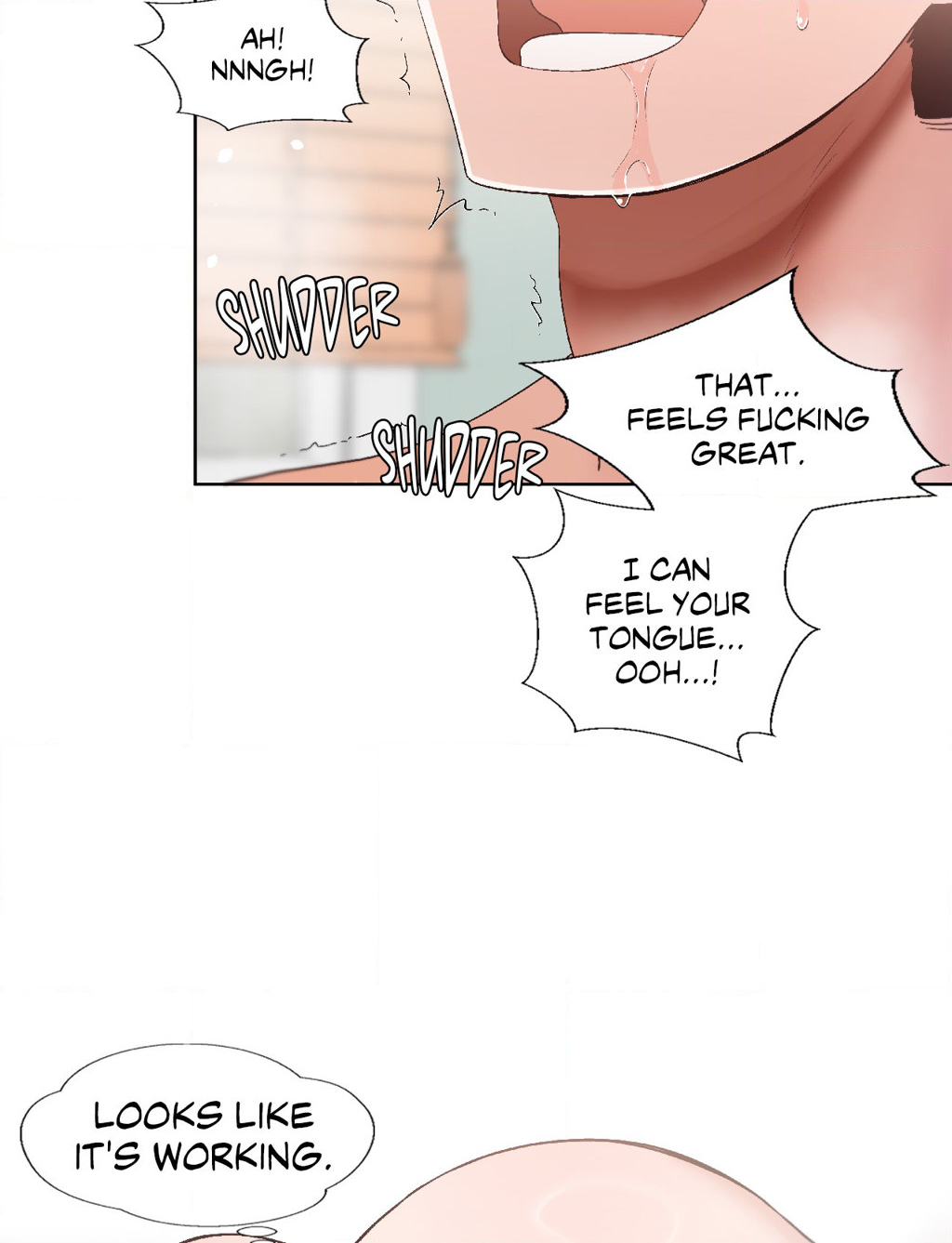 Family With Benefits Chapter 3 image 45