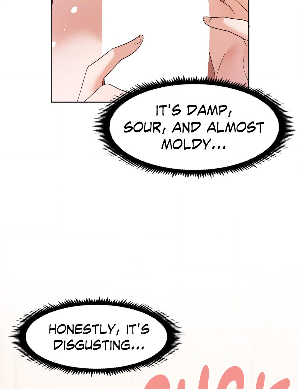 Family With Benefits Chapter 3 image 50