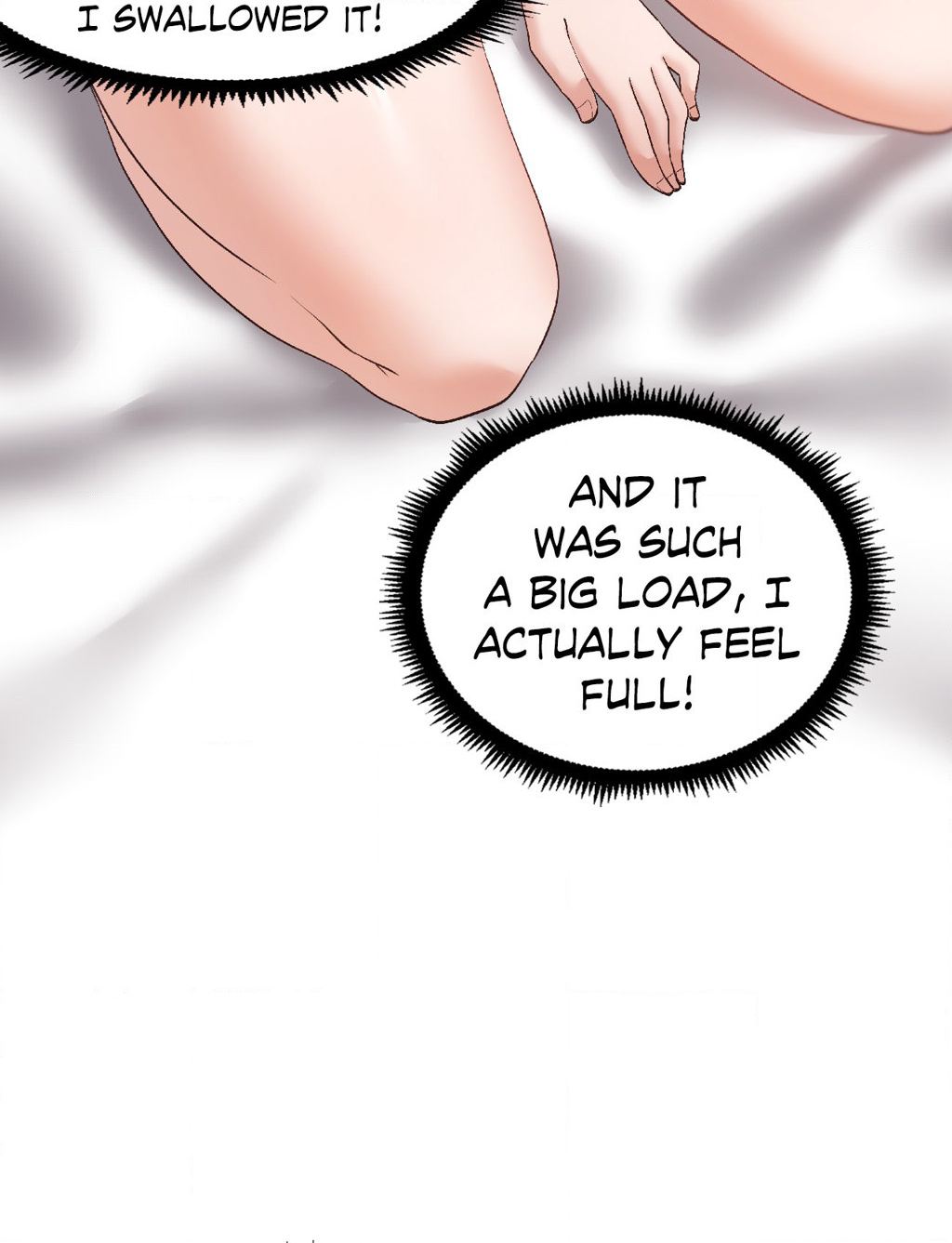 Family With Benefits Chapter 3 image 73
