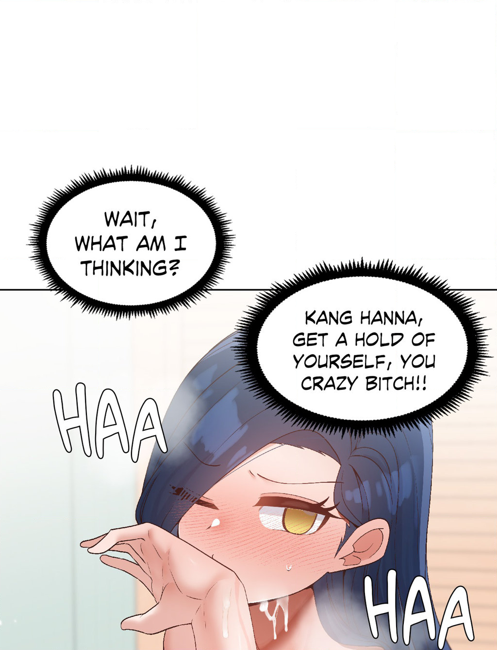 Family With Benefits Chapter 3 image 77