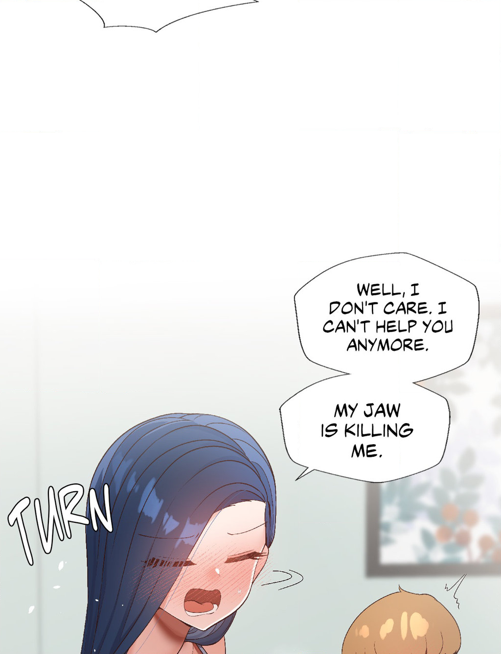 Family With Benefits Chapter 3 image 81
