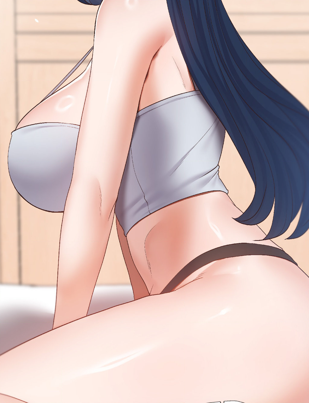 Family With Benefits Chapter 3 image 85