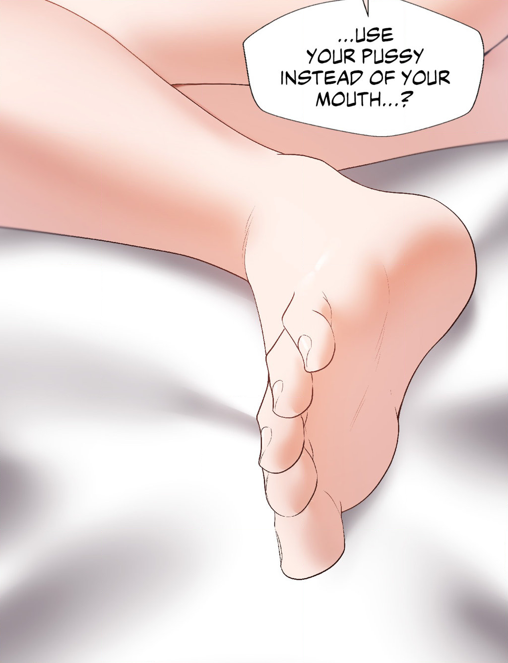 Family With Benefits Chapter 3 image 86