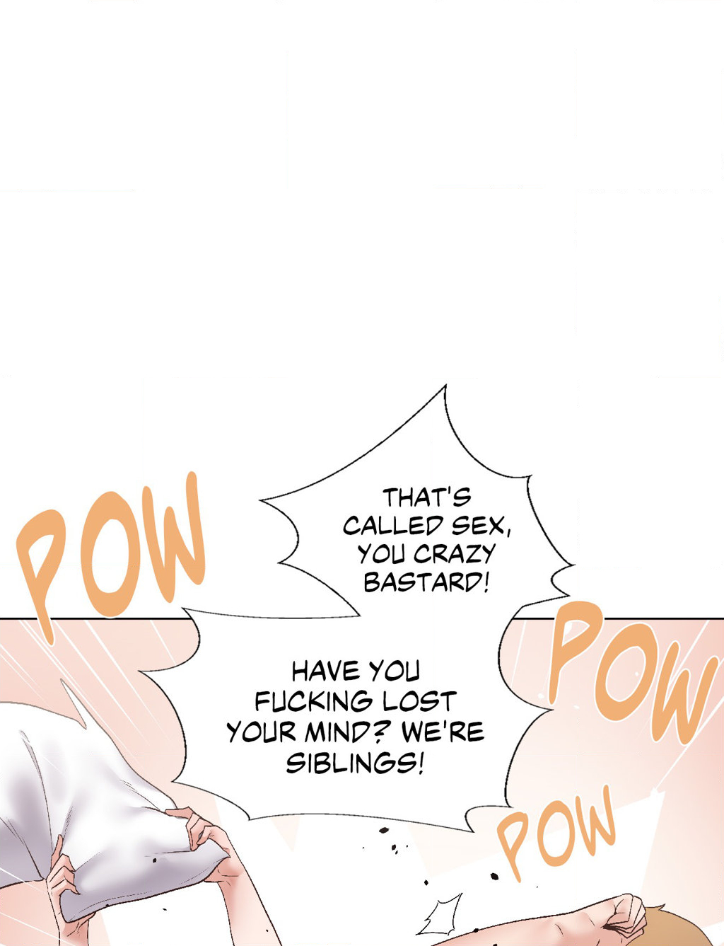 Family With Benefits Chapter 3 image 91