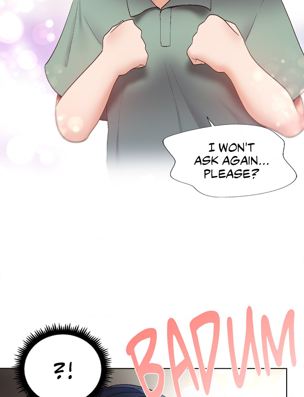 Family With Benefits Chapter 3 image 96