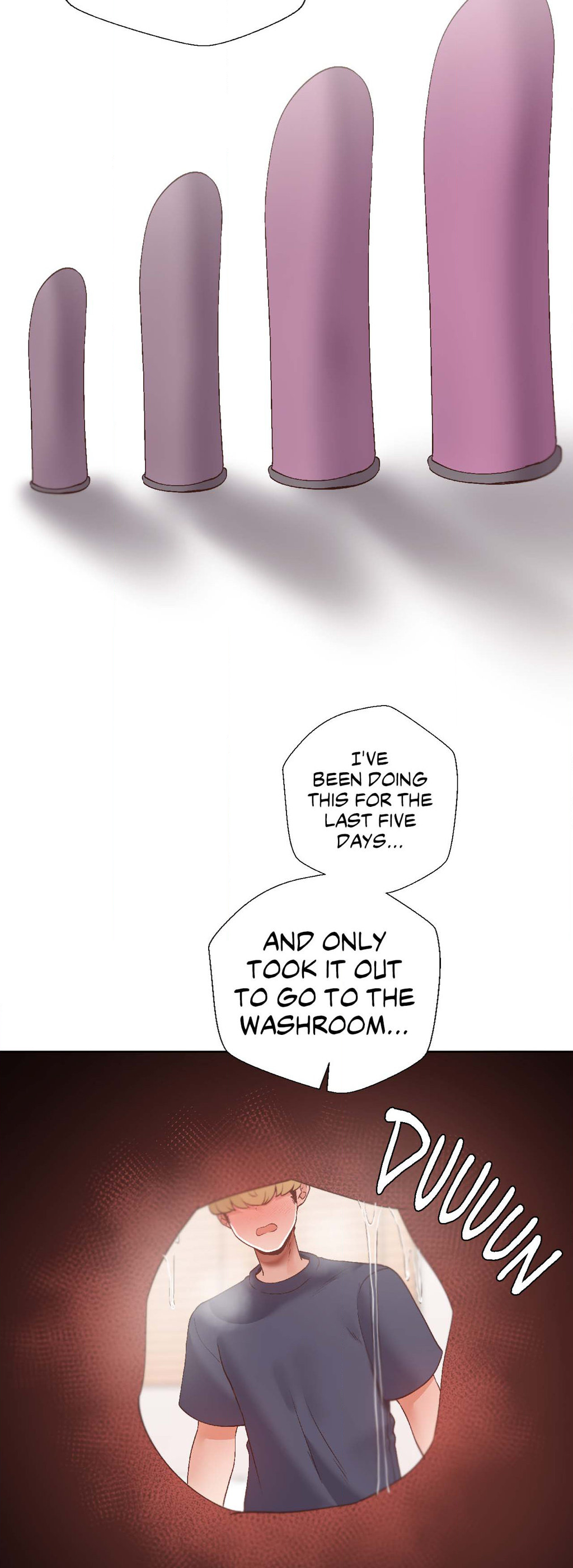 Family With Benefits Chapter 30 image 12