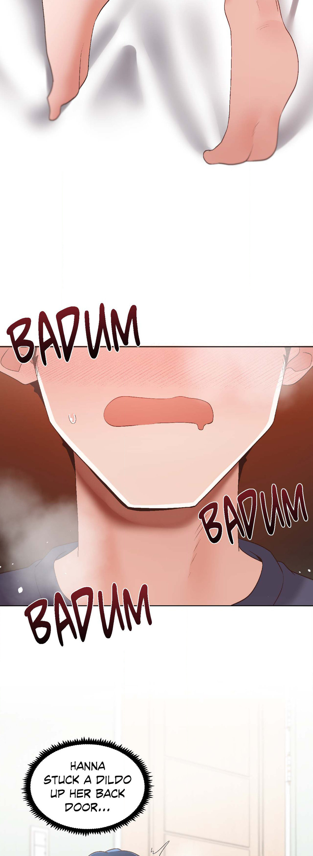 Family With Benefits Chapter 30 image 15
