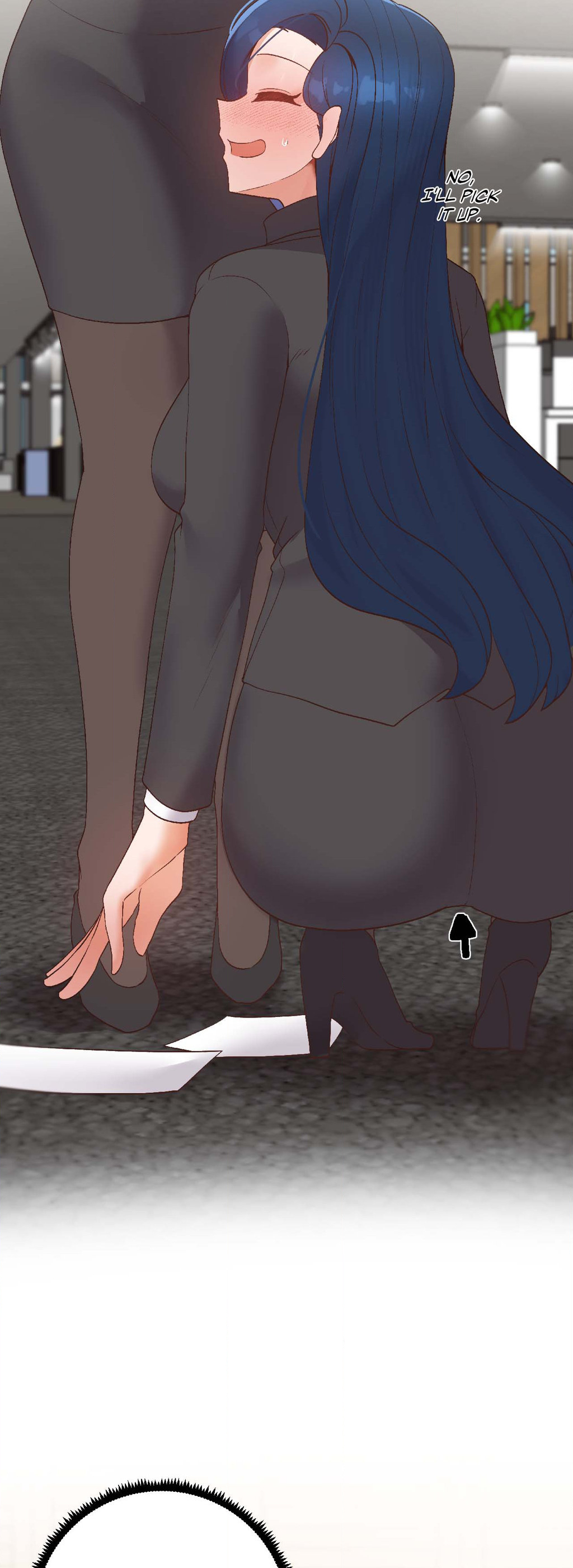 Family With Benefits Chapter 30 image 17