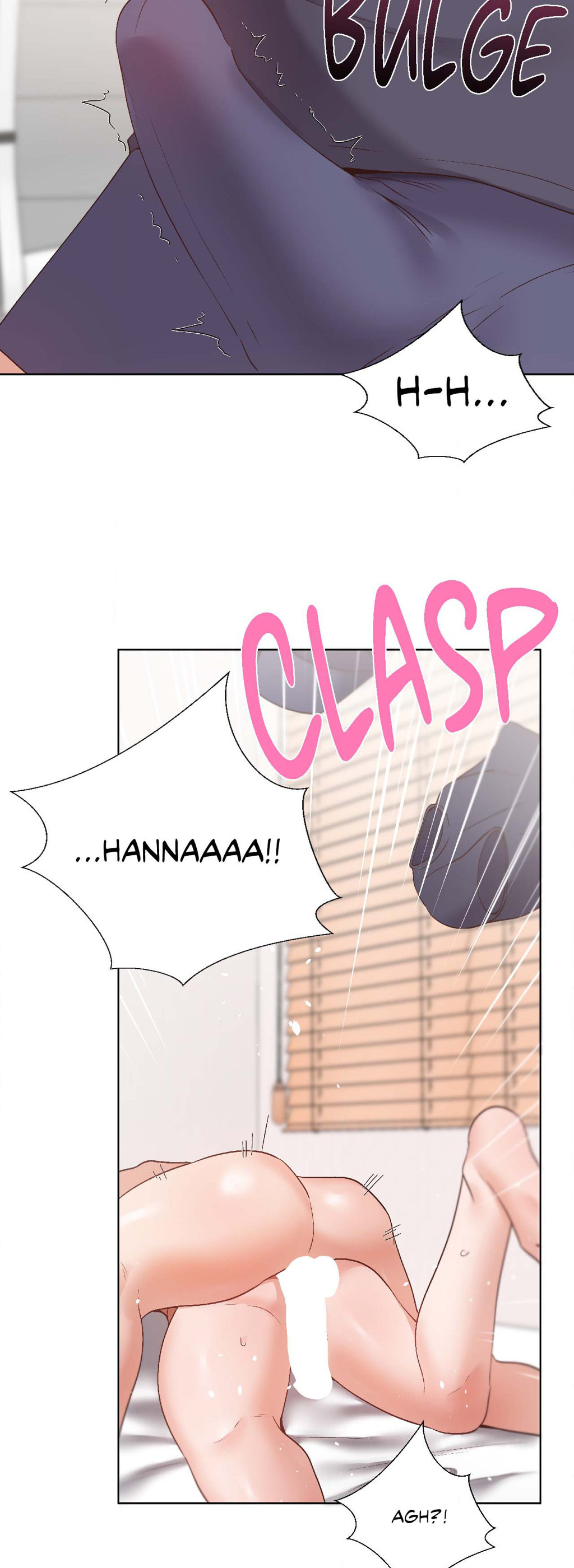 Family With Benefits Chapter 30 image 19