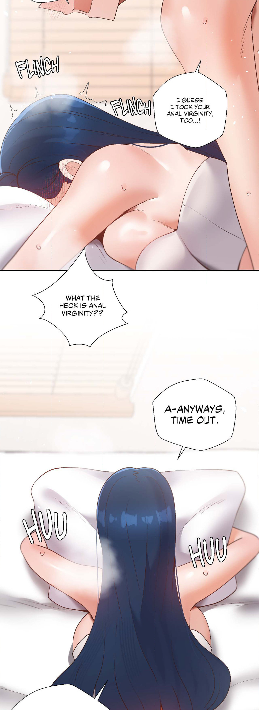 Family With Benefits Chapter 30 image 27