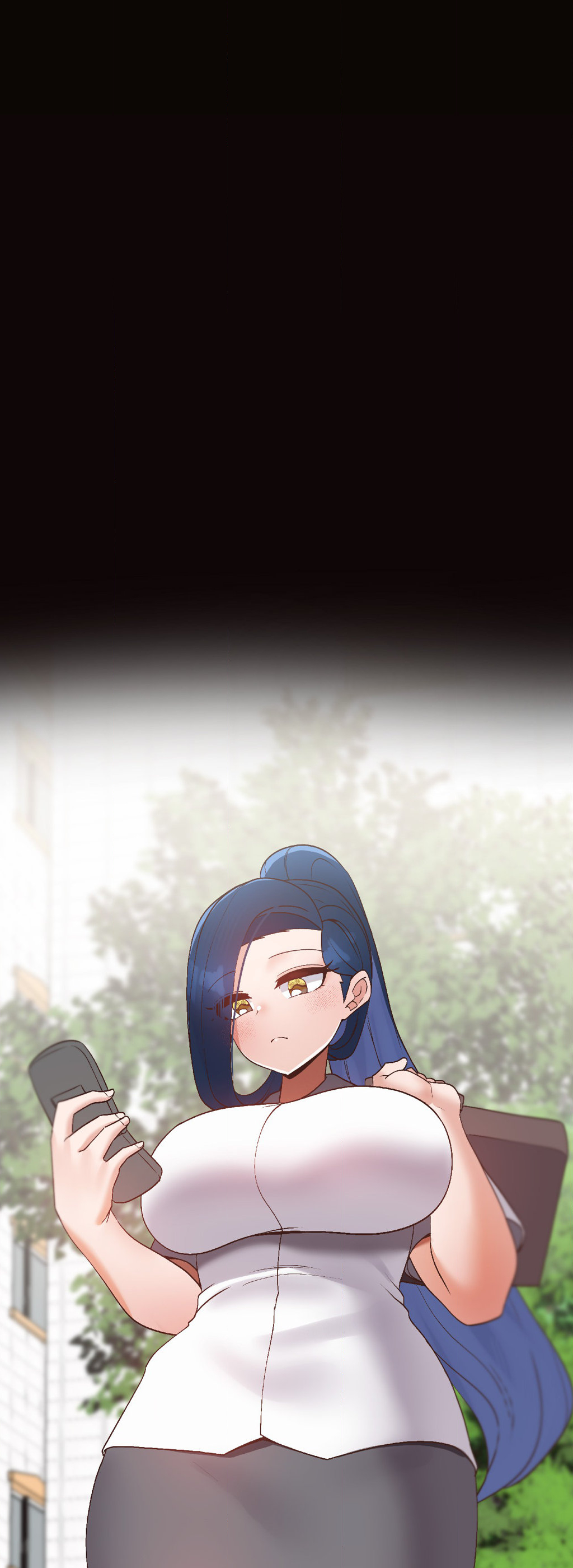Family With Benefits Chapter 30 image 30