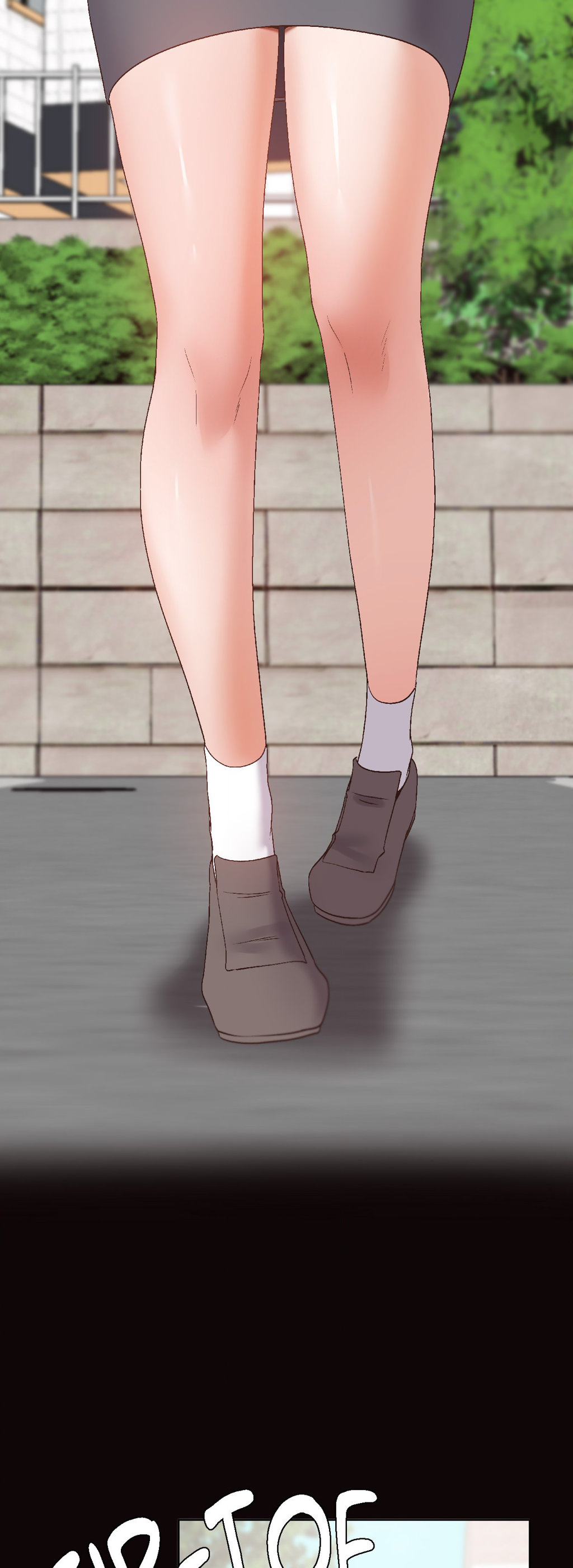Family With Benefits Chapter 30 image 31