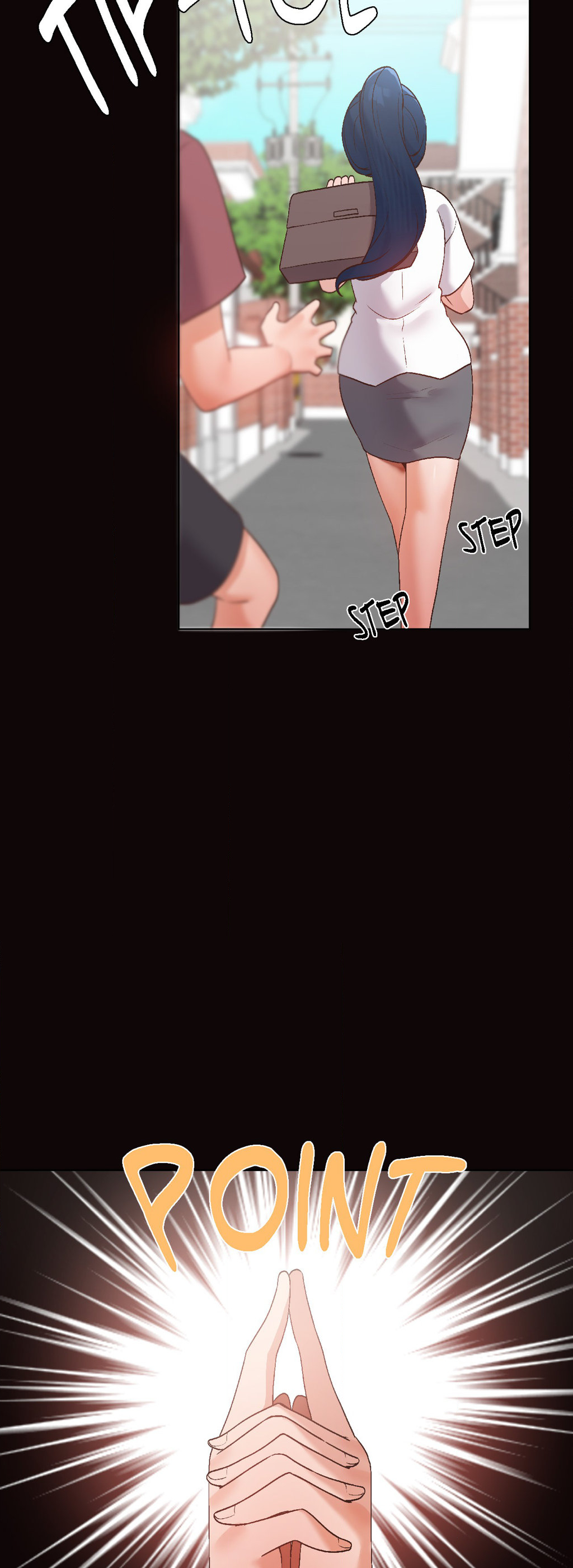 Family With Benefits Chapter 30 image 32