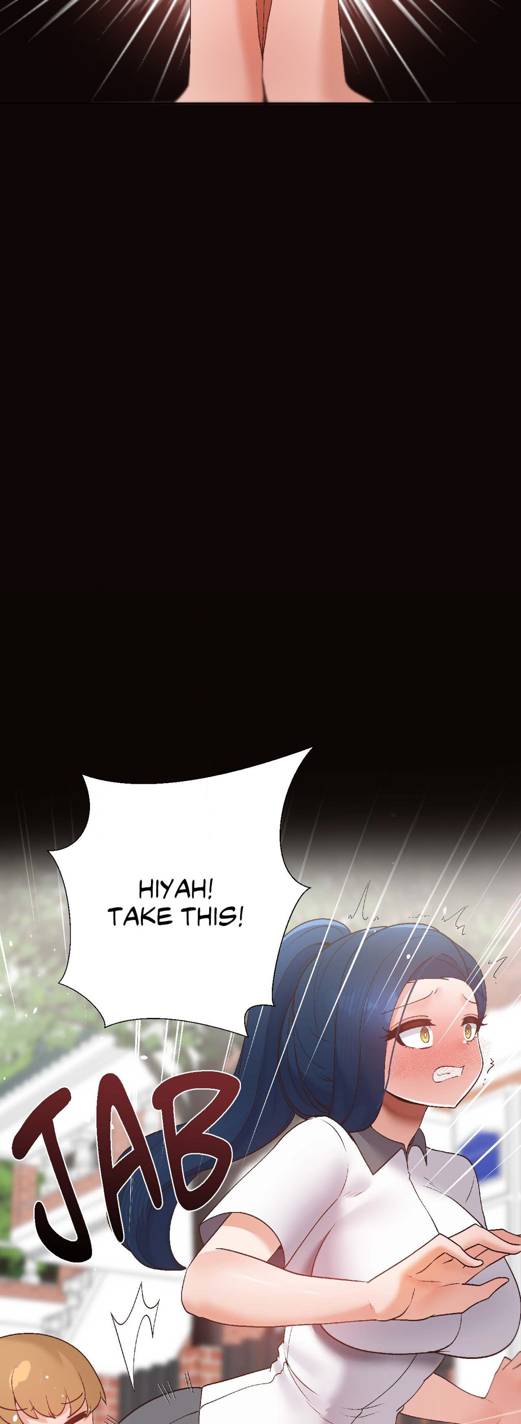 Family With Benefits Chapter 30 image 33