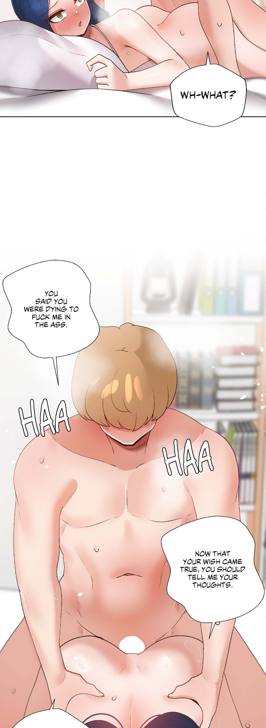 Family With Benefits Chapter 30 image 38