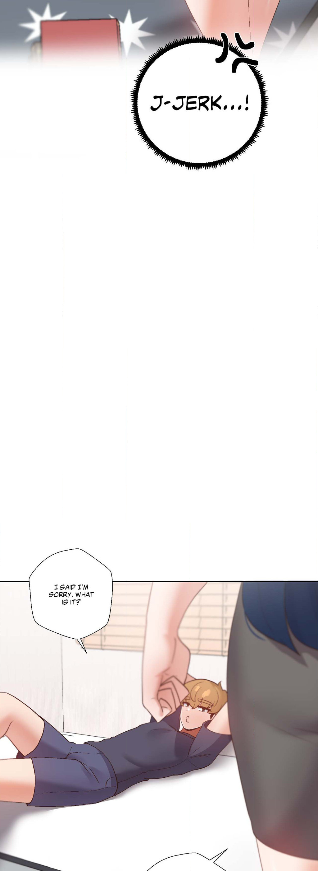 Family With Benefits Chapter 30 image 3
