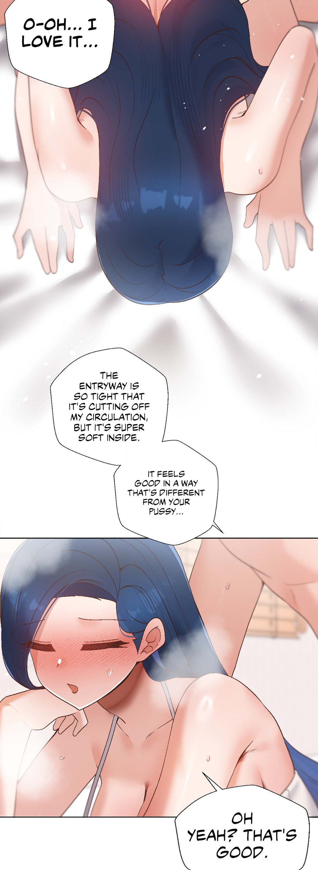 Family With Benefits Chapter 30 image 39