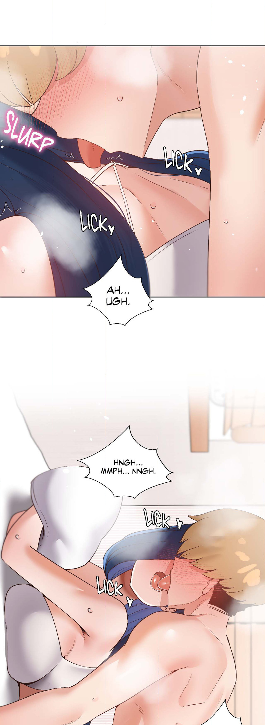 Family With Benefits Chapter 30 image 41