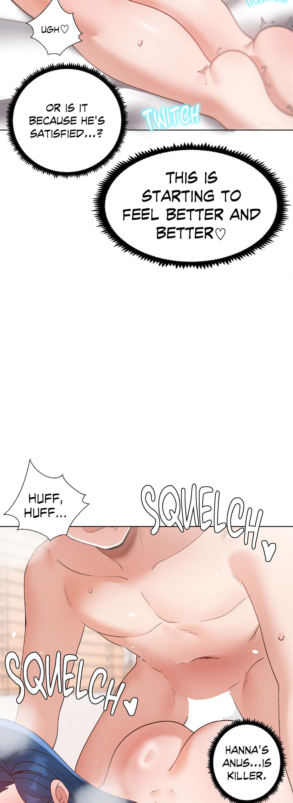 Family With Benefits Chapter 30 image 44
