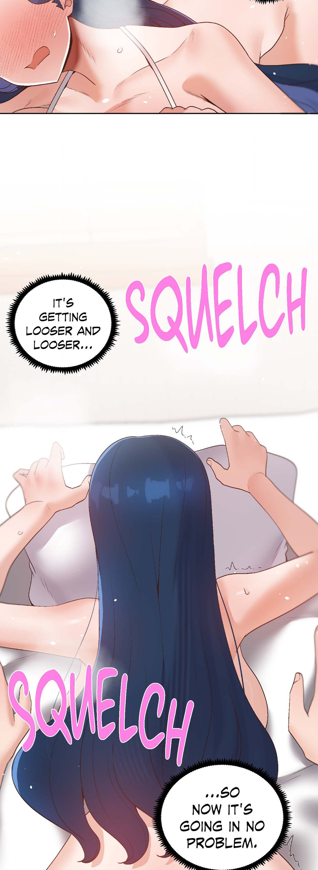 Family With Benefits Chapter 30 image 45