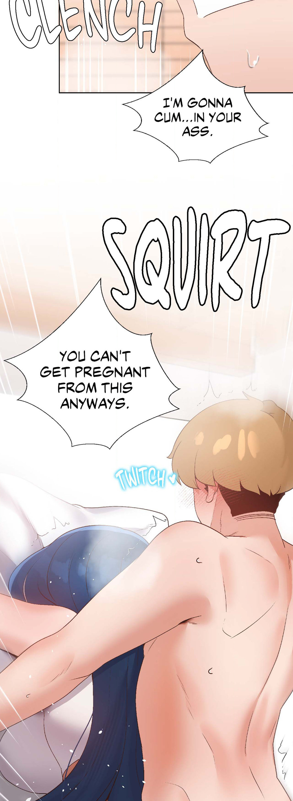 Family With Benefits Chapter 30 image 47