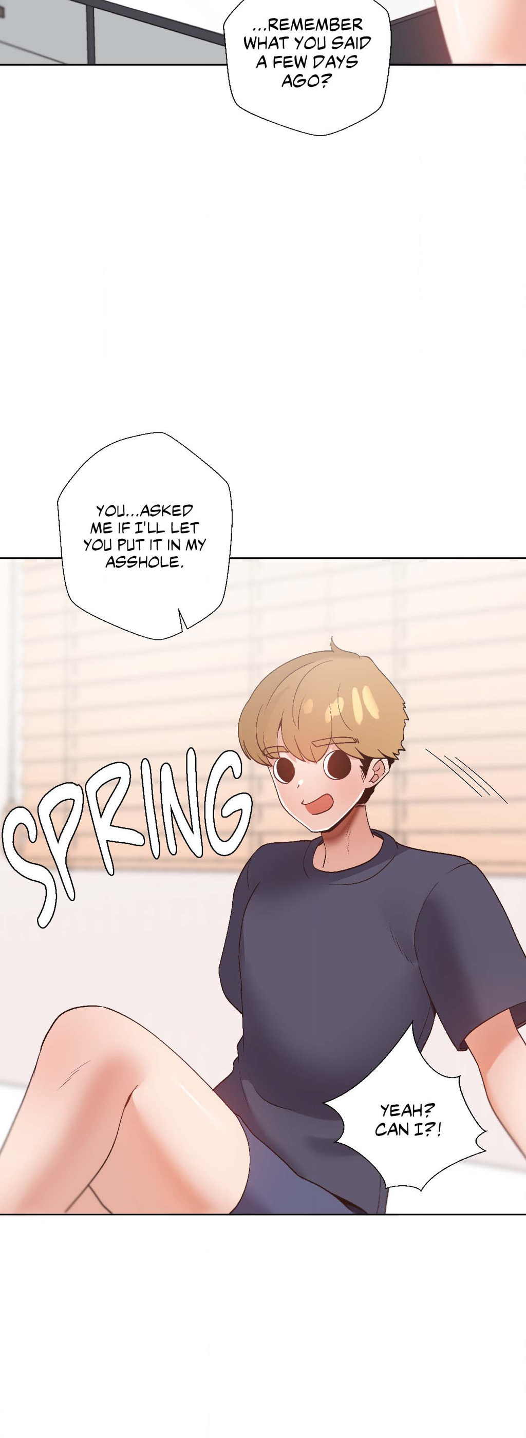 Family With Benefits Chapter 30 image 4
