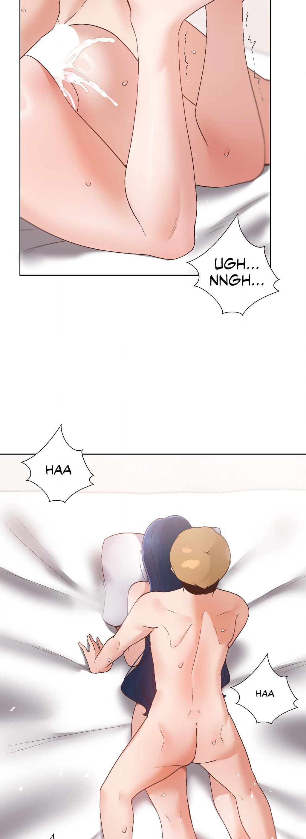 Family With Benefits Chapter 30 image 49