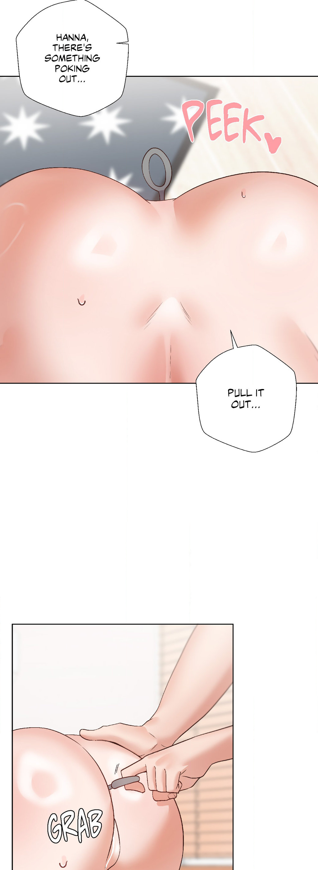 Family With Benefits Chapter 30 image 7