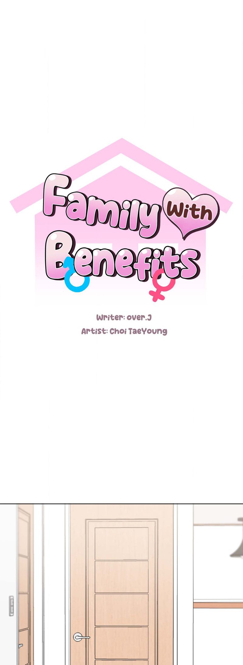 Family With Benefits Chapter 31 image 0