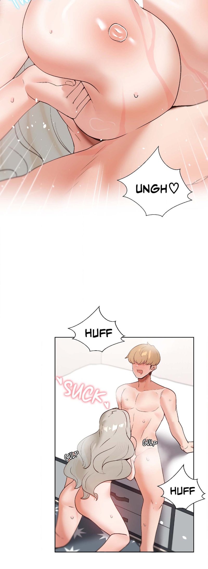 Family With Benefits Chapter 31 image 9
