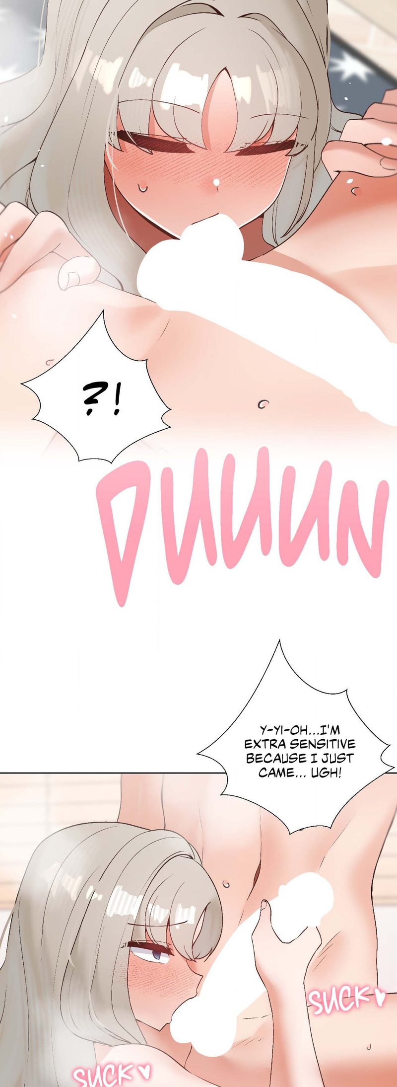Family With Benefits Chapter 31 image 14