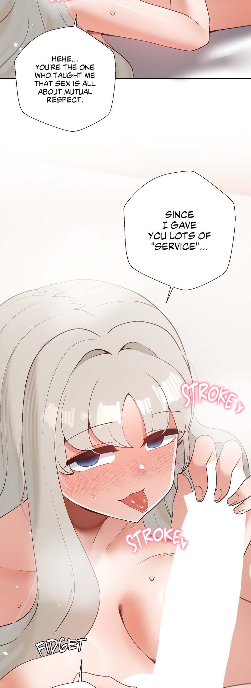 Family With Benefits Chapter 31 image 15