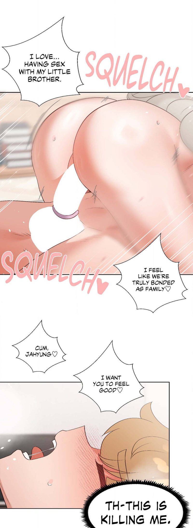 Family With Benefits Chapter 31 image 19