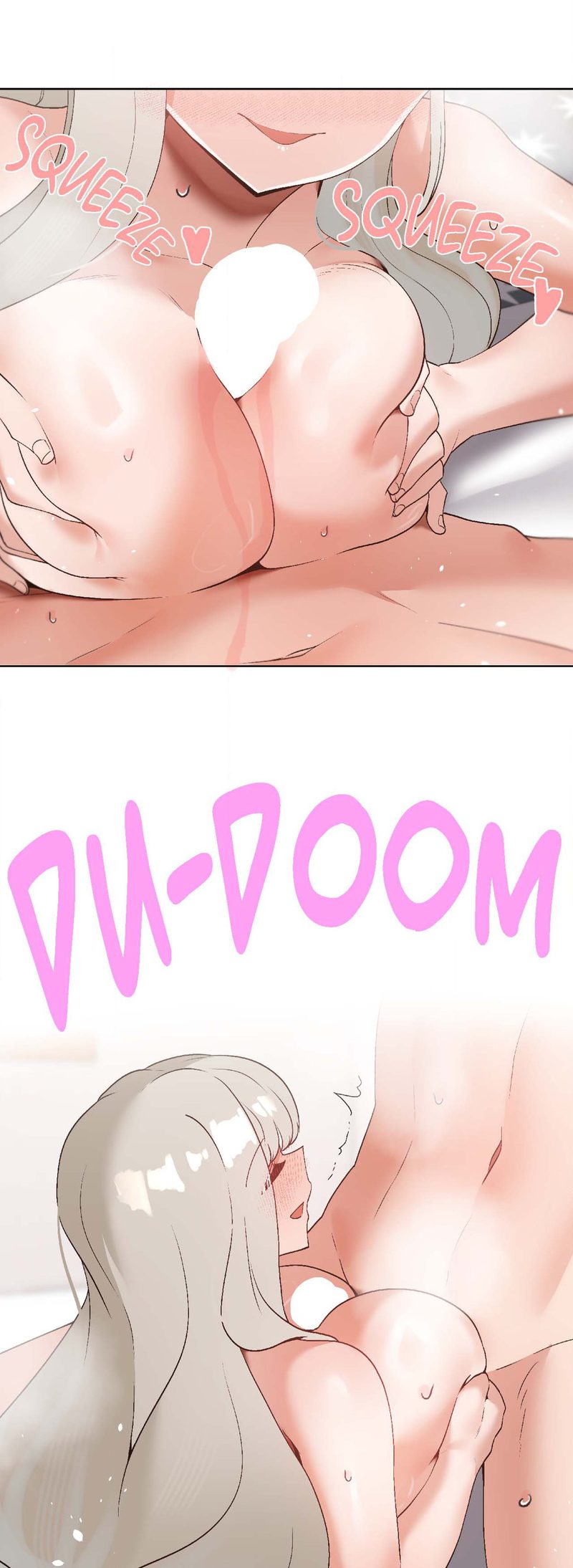Family With Benefits Chapter 31 image 2