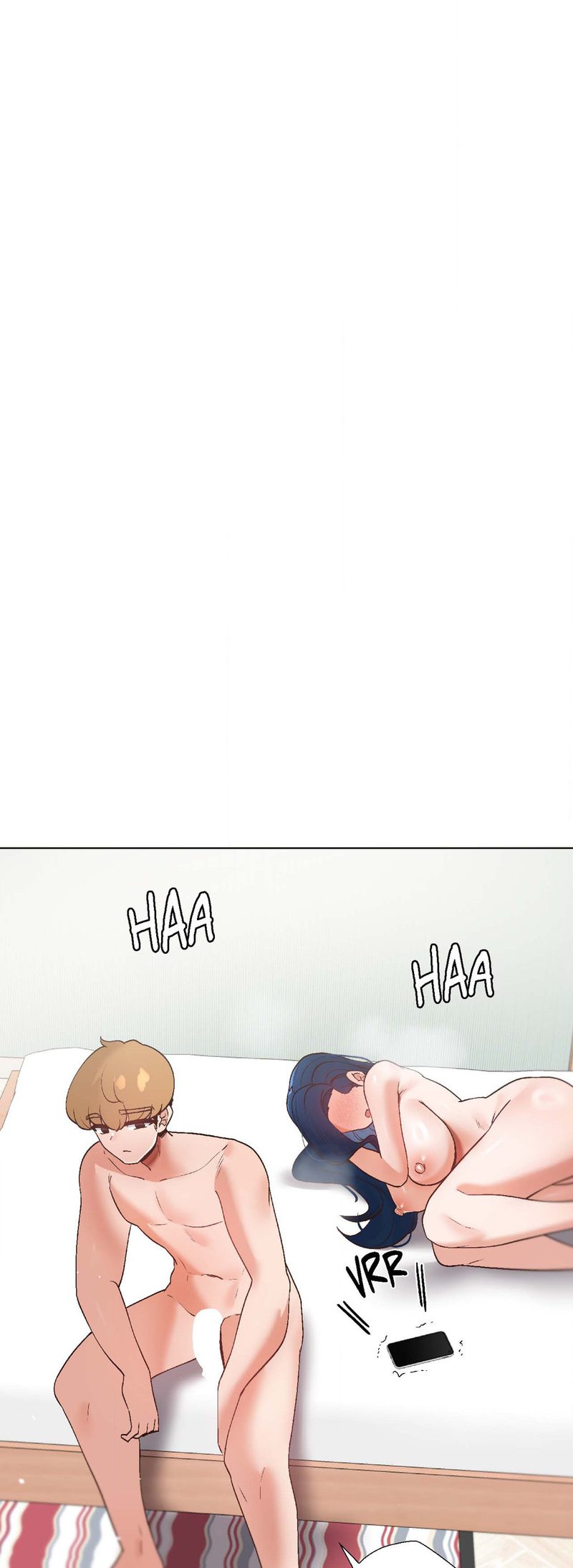 Family With Benefits Chapter 31 image 30