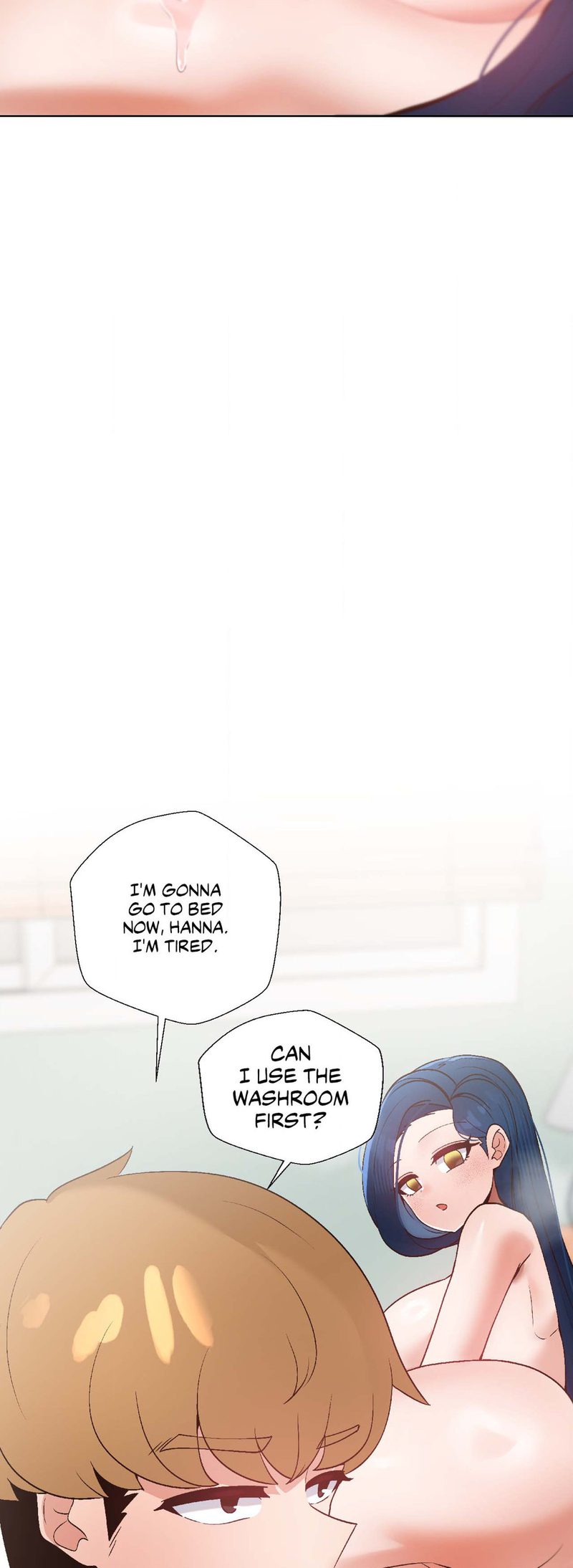Family With Benefits Chapter 31 image 33
