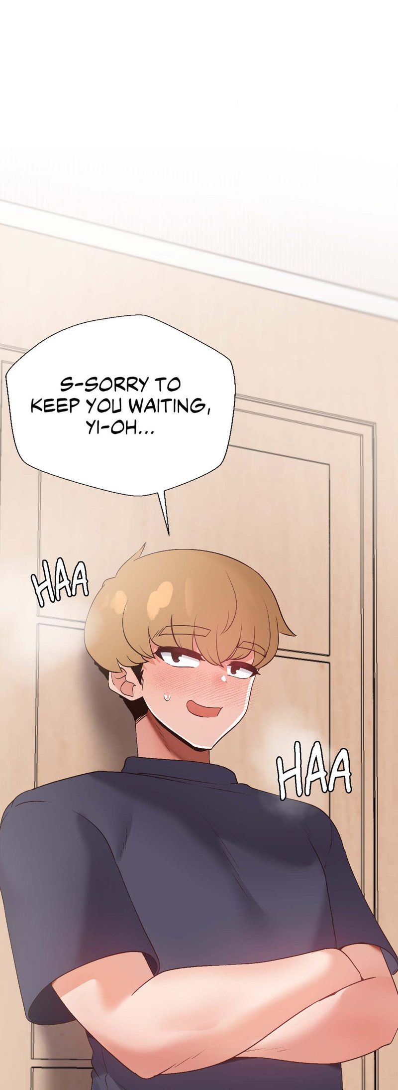 Family With Benefits Chapter 31 image 38