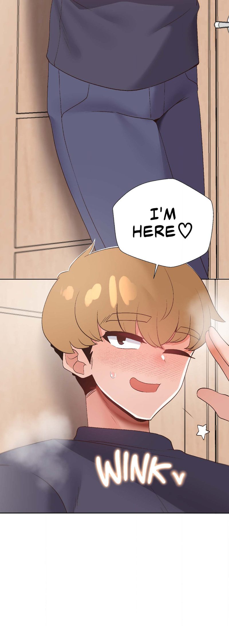 Family With Benefits Chapter 31 image 39