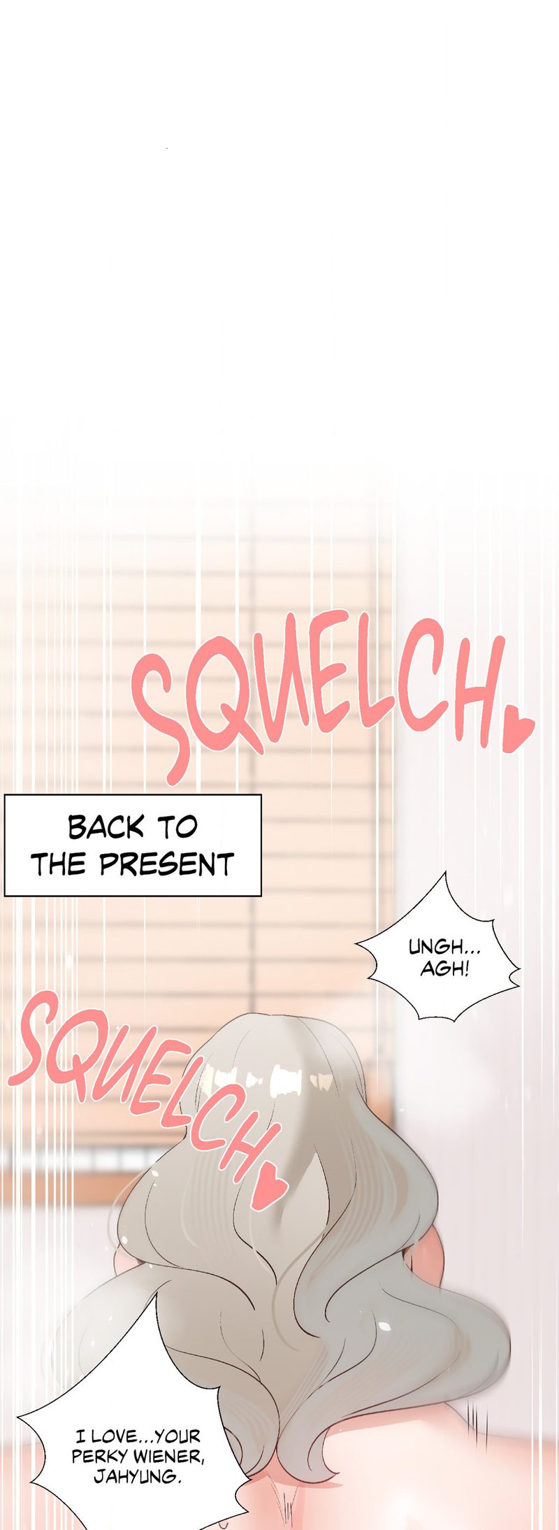 Family With Benefits Chapter 31 image 40