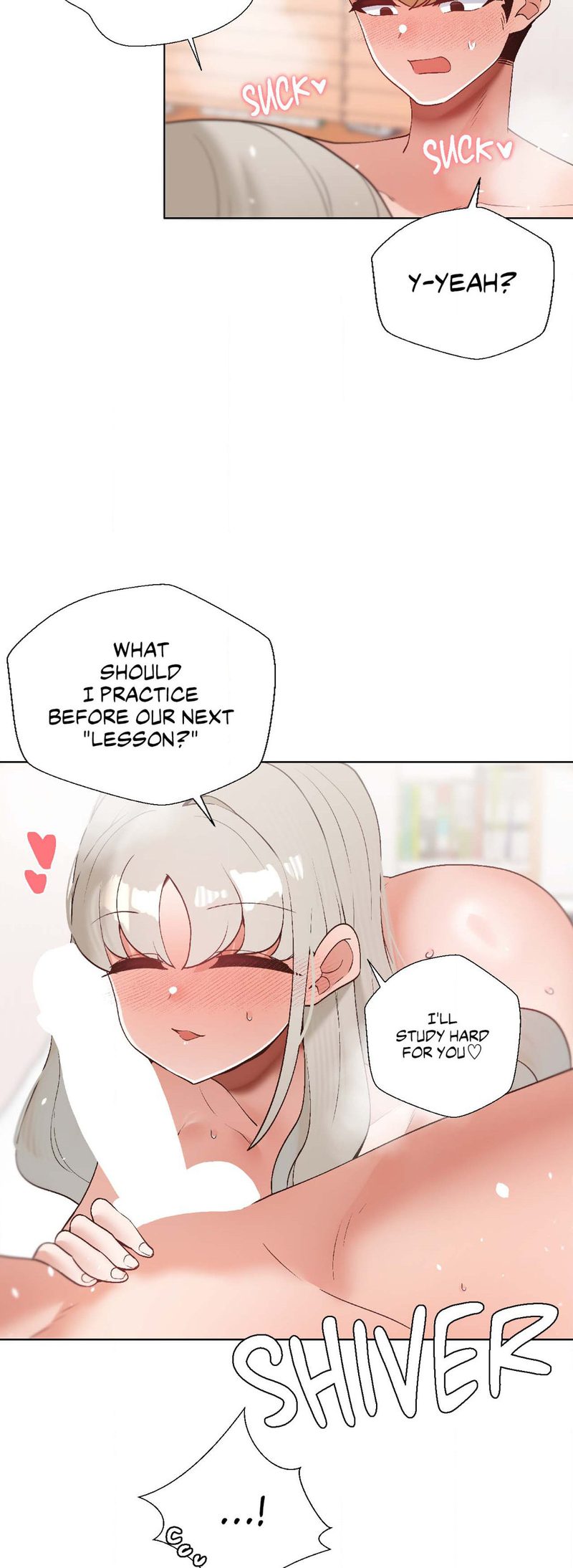 Family With Benefits Chapter 31 image 45