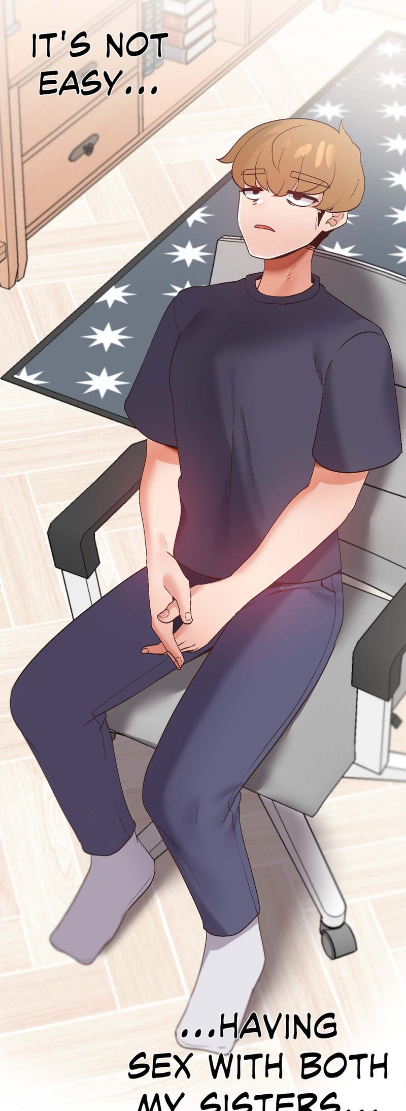Family With Benefits Chapter 31 image 47