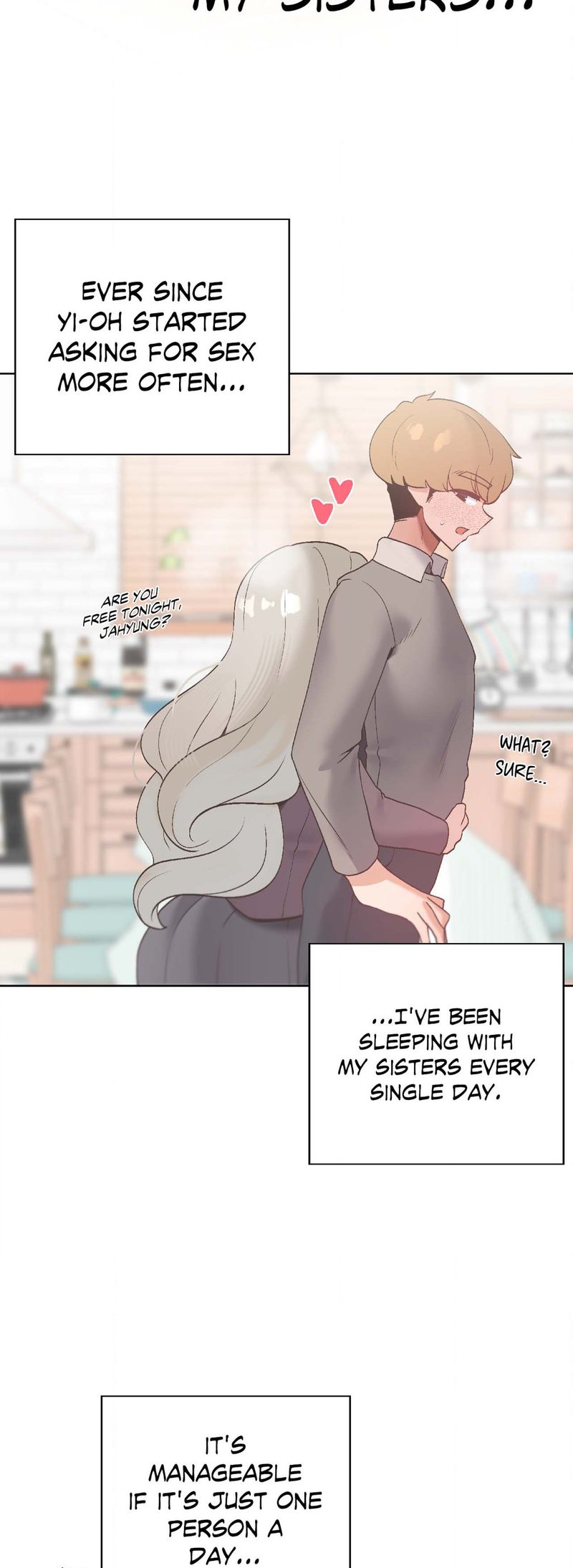 Family With Benefits Chapter 31 image 48