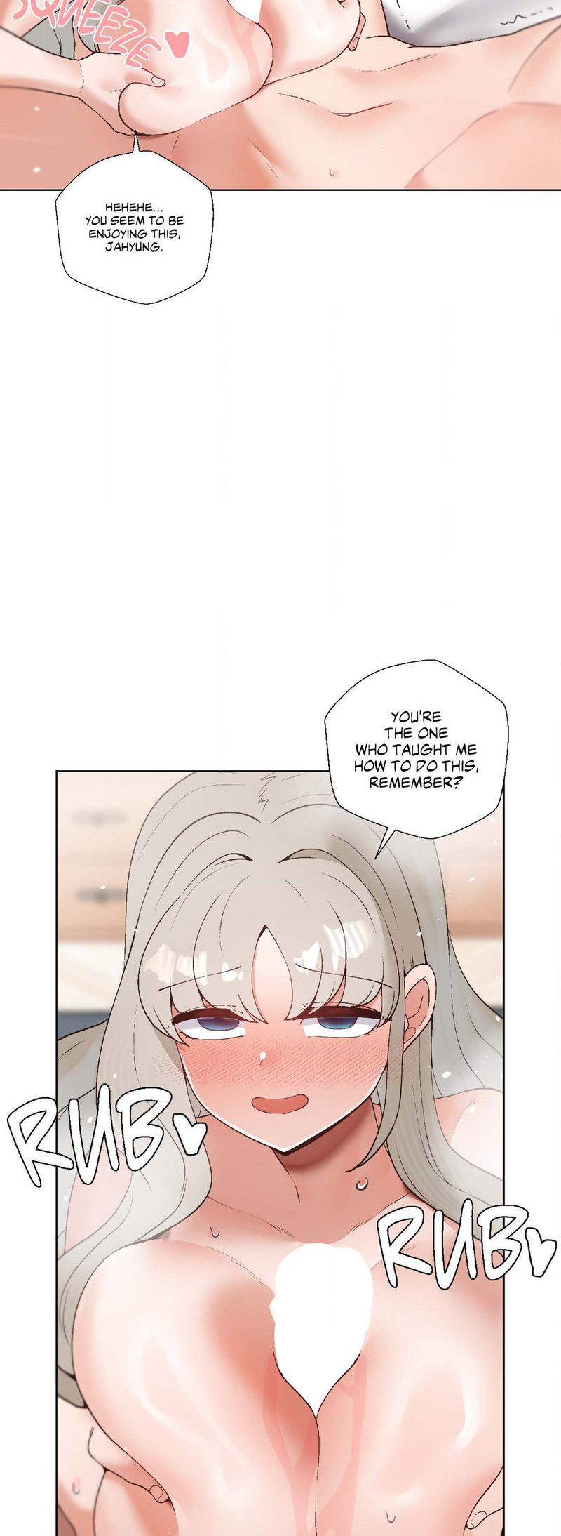 Family With Benefits Chapter 31 image 4