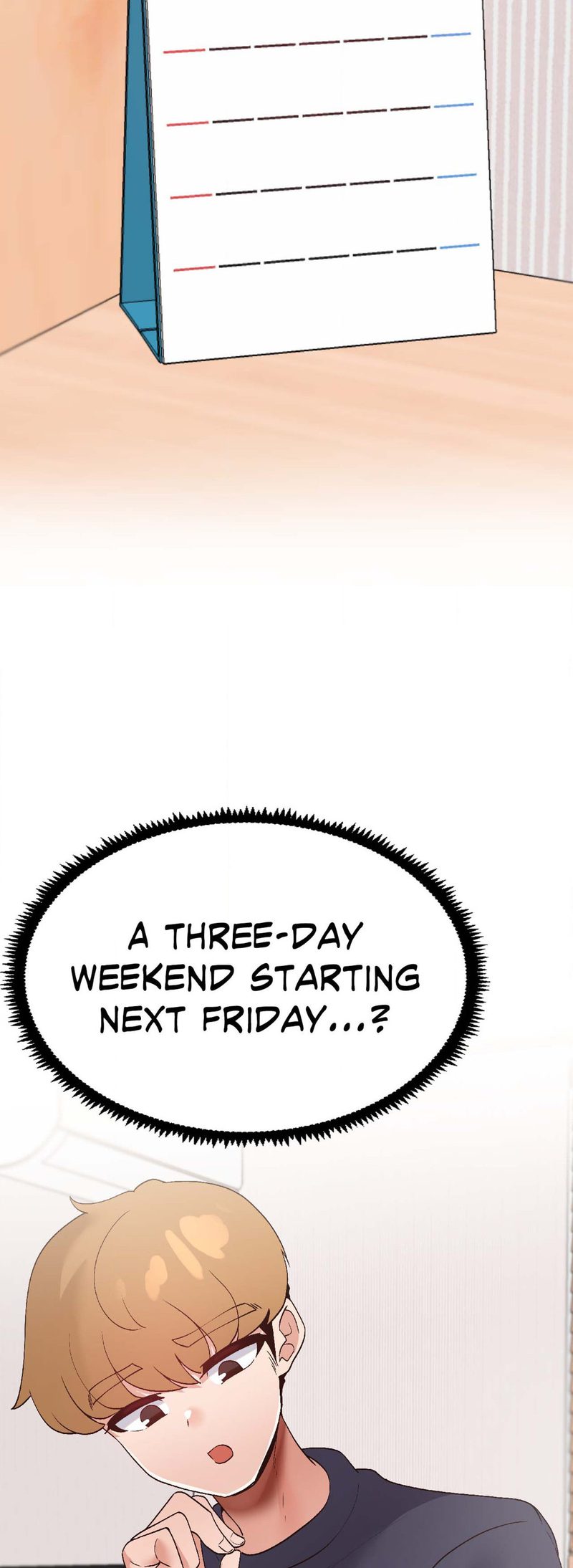 Family With Benefits Chapter 31 image 51