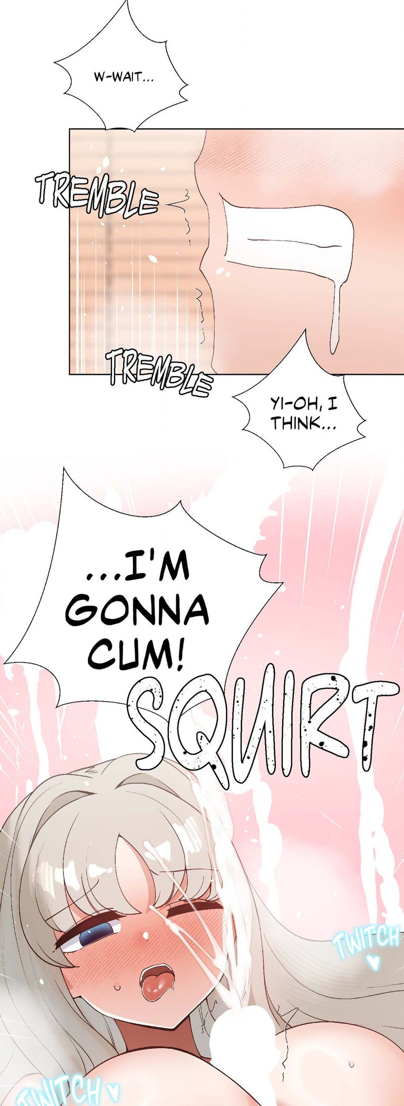 Family With Benefits Chapter 31 image 8