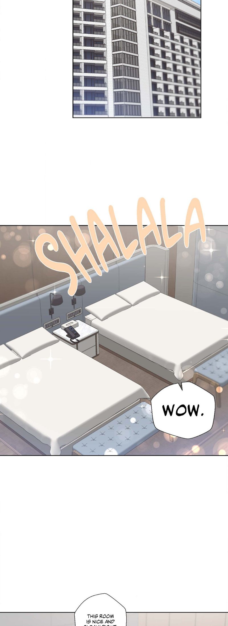Family With Benefits Chapter 32 image 36