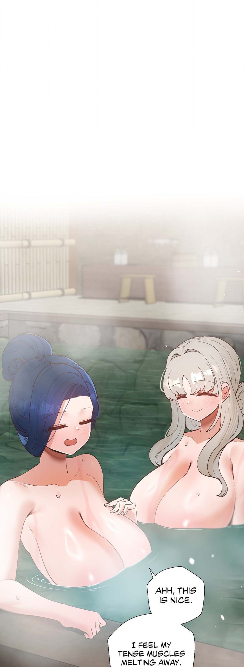 Family With Benefits Chapter 32 image 40