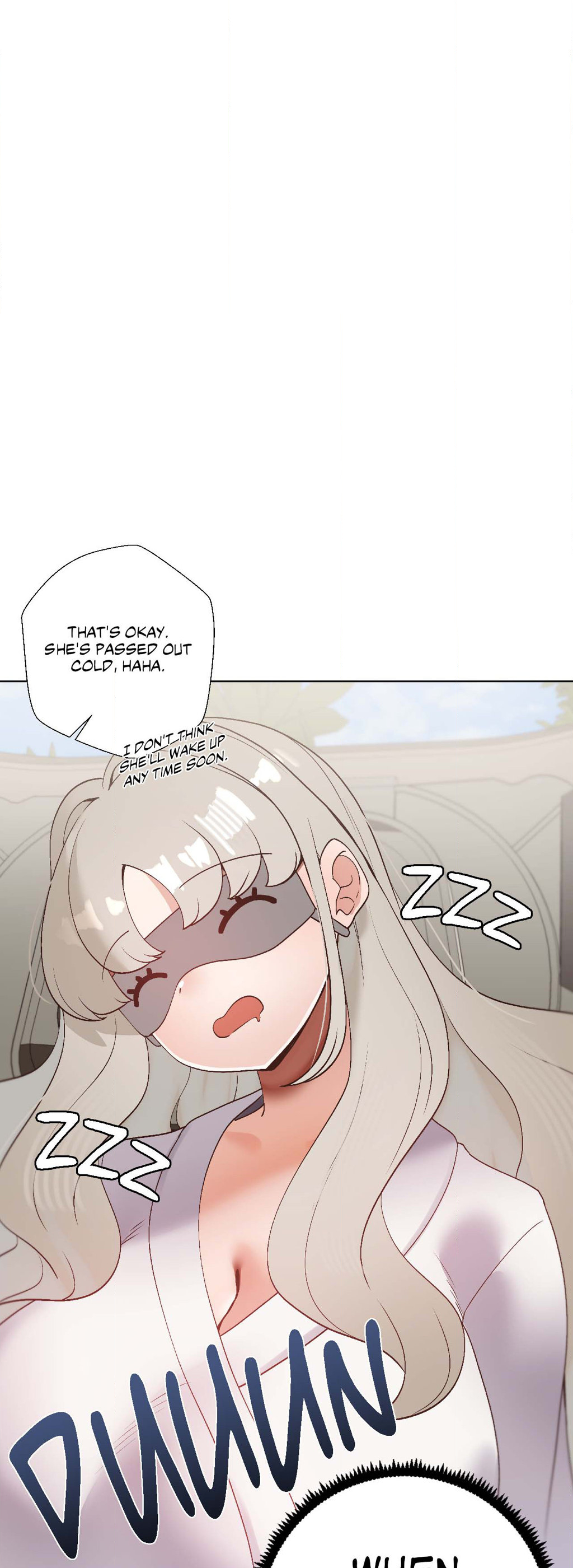 Family With Benefits Chapter 33 image 10