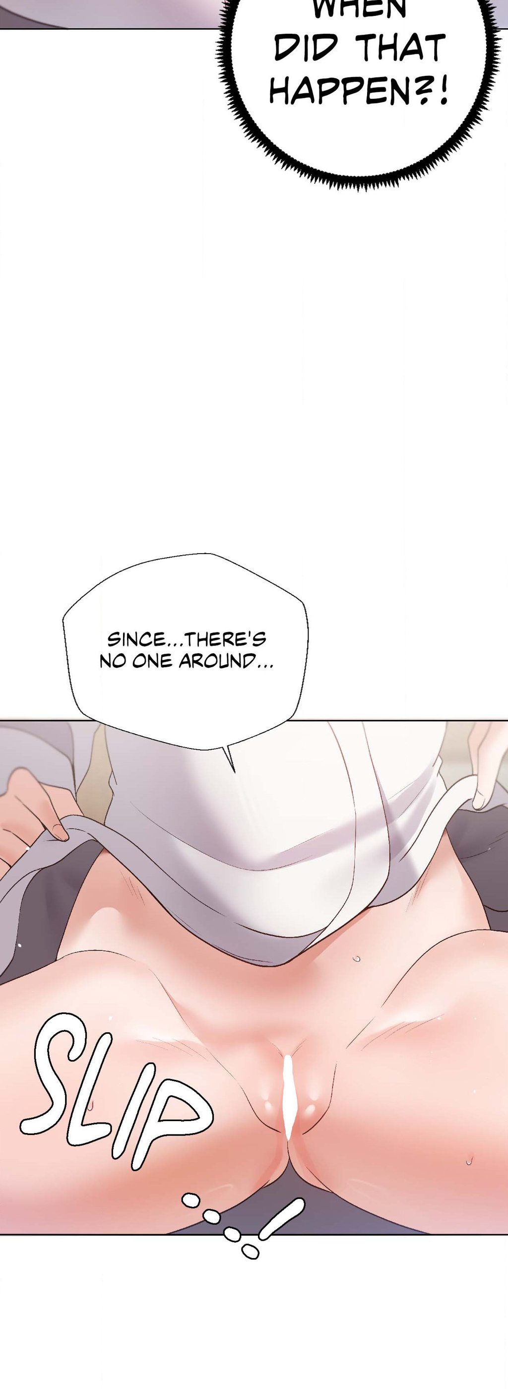 Family With Benefits Chapter 33 image 11