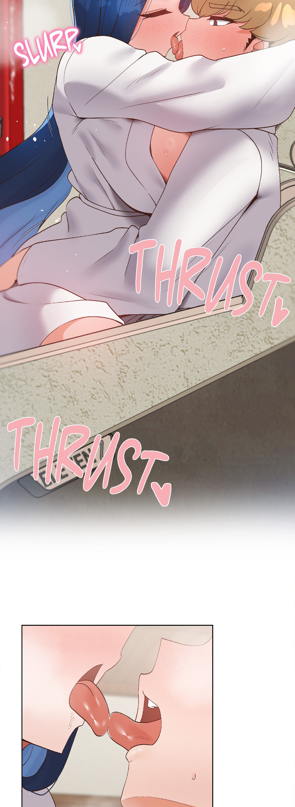Family With Benefits Chapter 33 image 14
